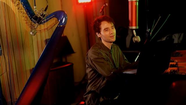 Singing, Harping Piano-ing 12/20/22 смотреть онлайн