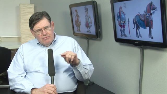 [UK] The Settlers 7 - Paths to a Kingdom - Victory Point System смотреть онлайн