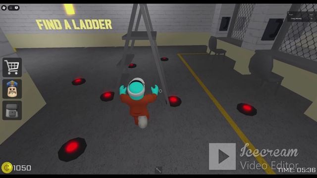 Побег из тюрьмы барри хард