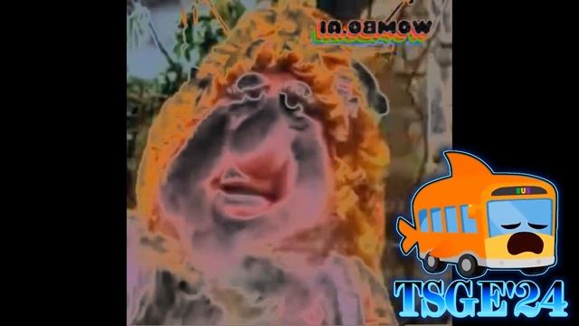 (RQ) All Preview 2 Fraggle Rock Deepfakes (Newer Version) In G-Major 4 by Jamie Shaffer смотреть онлайн