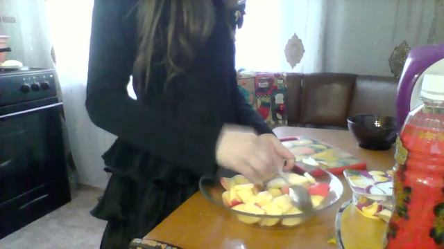 МОЙ ТИПИЧНЫЙ ЗАВТРАК // Вика Лис - Что я кушаю по утрам ?? смотреть онлайн