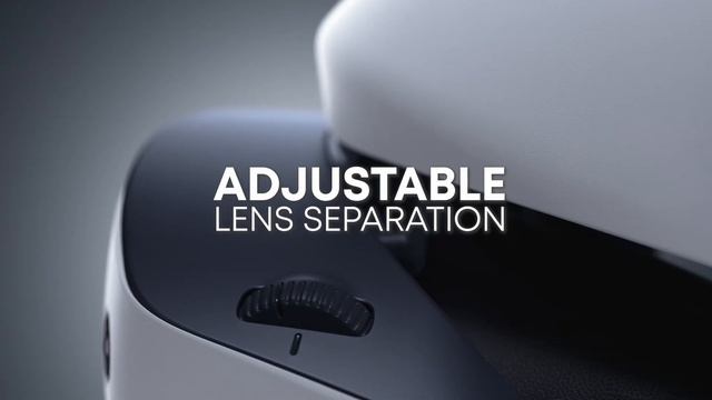 PlayStation VR2 - Official PC Adapter Features Trailer