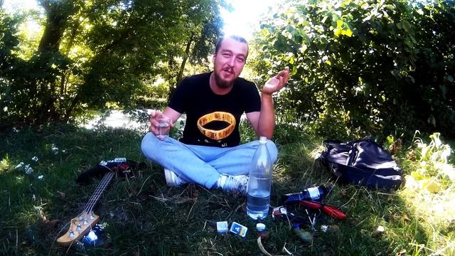 Life's Destroyer - Кидаю бухать!!! Шиха 2.0 смотреть онлайн