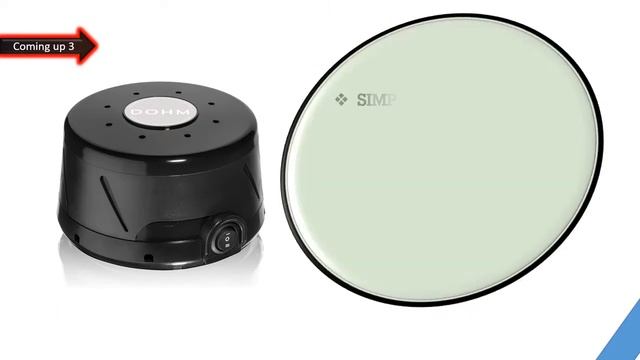 Best White Noise Machines 2020 || Top 6 Best White Noise Machines [Picks For A Good Sleep] смотреть онлайн