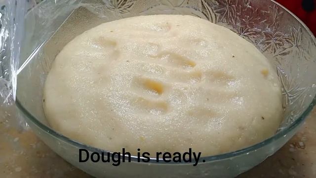 SUJI KI TIKKIYA|BY COOK MODE.