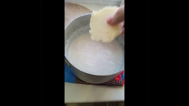 торт чародейка