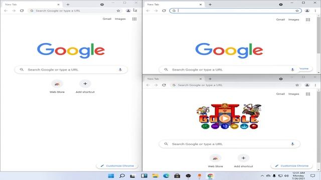 Windows 11 What’s New - Top 5 New Features! смотреть онлайн