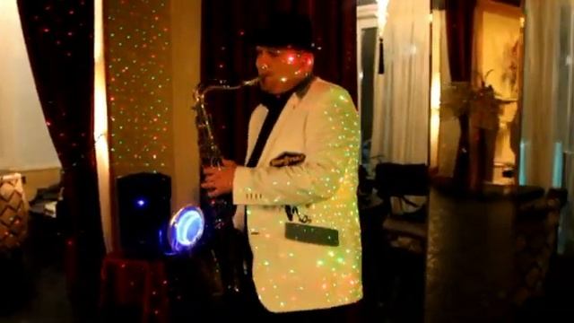 Саксофонист Сочи. Club sax смотреть онлайн