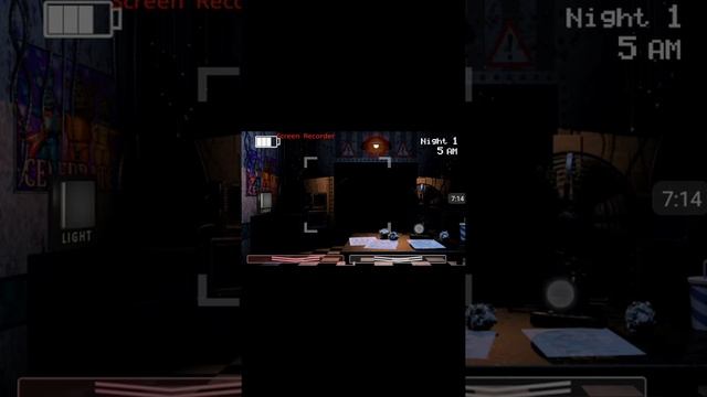 Играем в " фнаф 2" смотреть онлайн