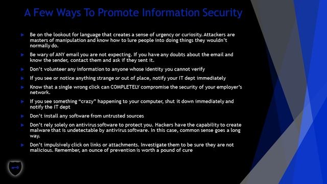 How Hackers Attack (And What You Can Do to Protect Your Business) | WEBINAR смотреть онлайн