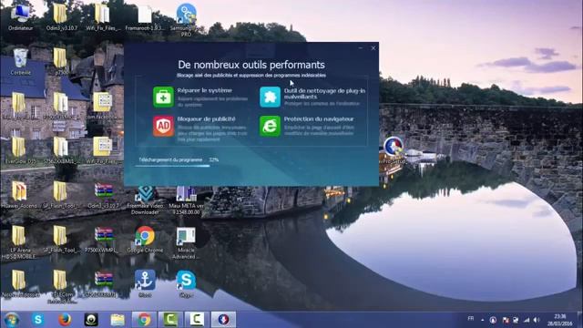 أفضل مضاد فيروسات خفيف الحجم ومجاني للكمبيوتر 2018/2019 antivirus смотреть онлайн