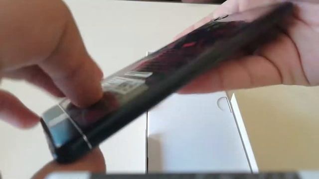 Unboxing del huawei P Smart смотреть онлайн