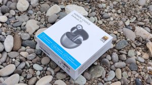 Тест HONOR CHOICE Earbuds S7