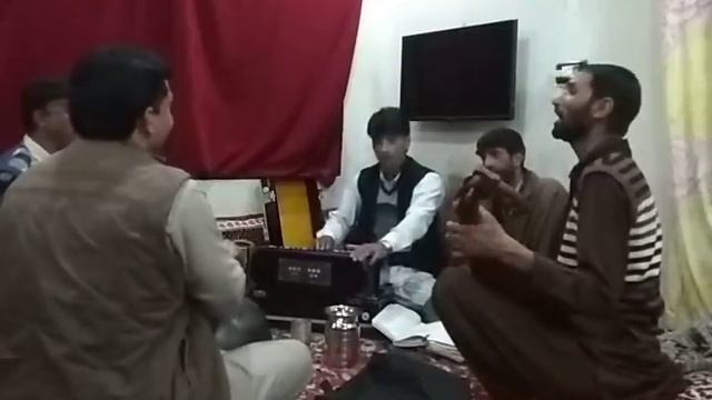 mehfil nipora 2019.3 kalam E SHMAS faqeer =ha mukhtharo mo roz chaiy смотреть онлайн