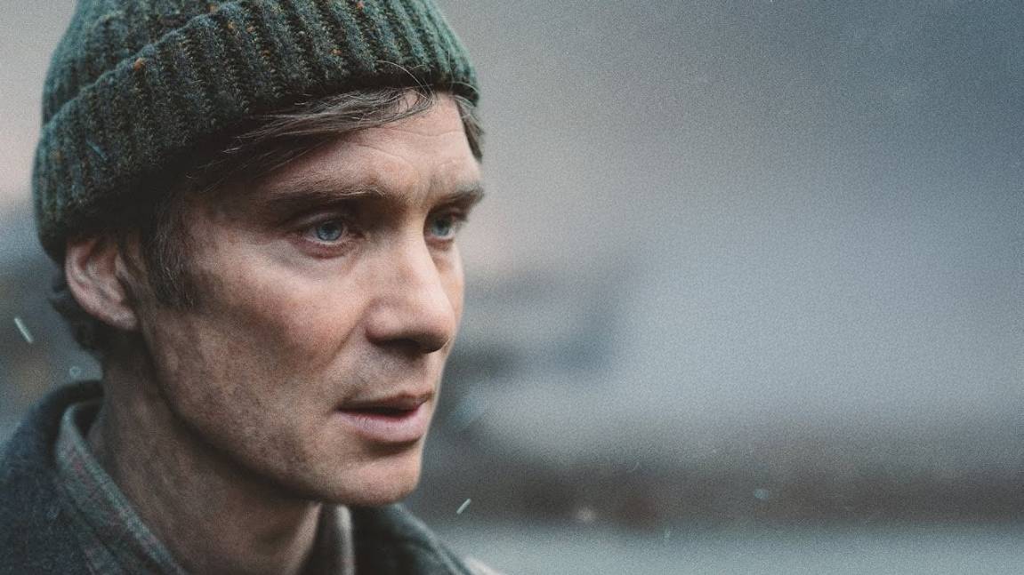 Мелочи жизни — Русский трейлер (фильм 2024) / Small Things Like These смотреть онлайн