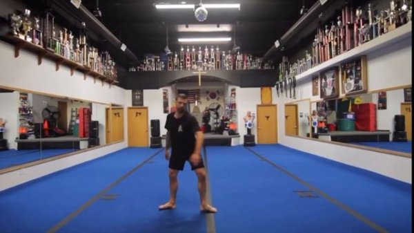 M. Guthrie - tutorial td raiz