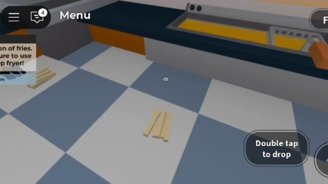 игра работай в гамбургерной смотреть онлайн