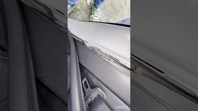 Осмотр перед покупкой Opel Astra