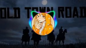 Lil Nas X - Old Town Road Remix