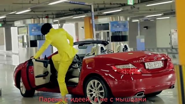 Гангнам стайл на русском / PSY - GANGNAM STYLE смотреть онлайн