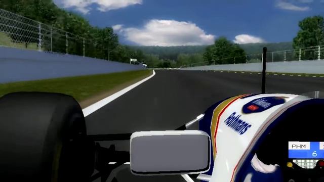 [rF] F1 1994 - Ayrton Senna onboard Aida смотреть онлайн
