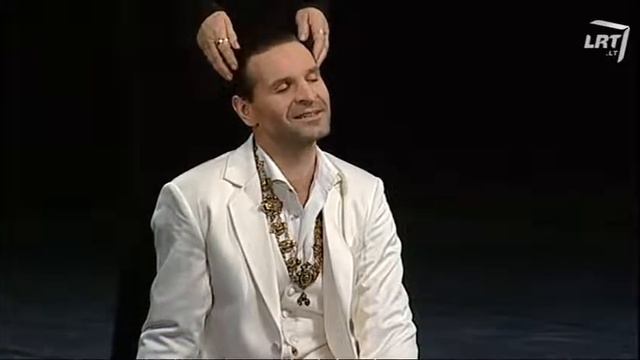 Царь Эдип - Римас Туминас 2016 |  Oedipus Rex - Rimas Tuminas 2016