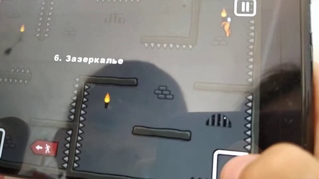 Стикмэн побег из тюрьмы игра 🎮 #1