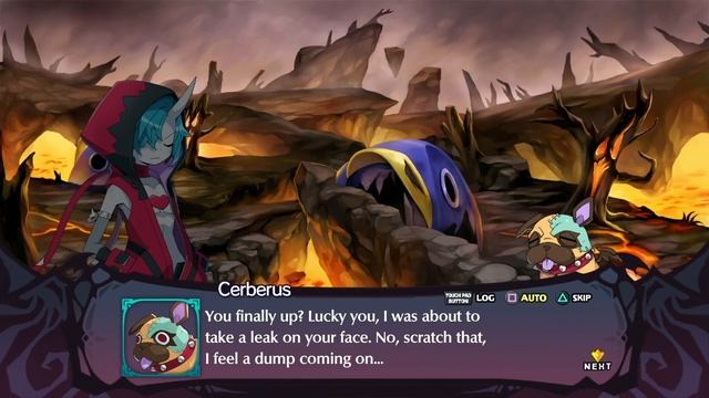 Disgaea 6 Complete - Official Character Trailer
