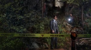 Откровение (2025) / Gyesirok / Revelations