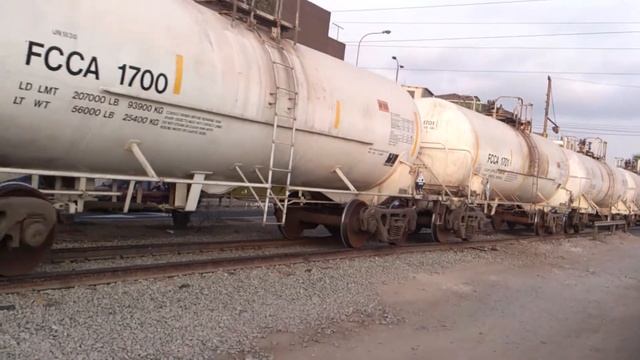 FERROCARRIL CENTRAL ANDINO FCCA CALLAO - ESTACIÓN DESAMPARADOS - LA OROYA смотреть онлайн