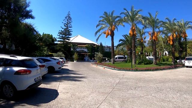 Urlaub  Emelda Sun Club  05 09 2022 .