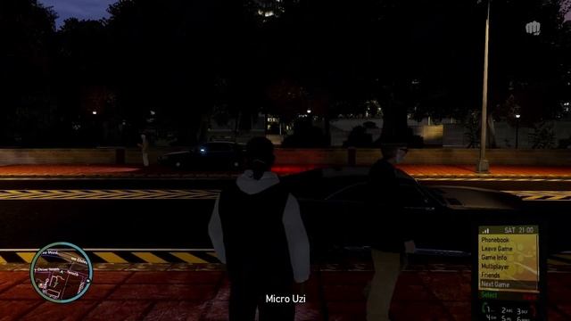 GTA IV LCPDFR MP #129 - Cops VS Crooks Pt. 2 (Featuring Avsports23) смотреть онлайн
