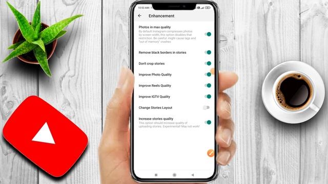 Instagram Pro A To Z All Features Settings Explain in Hindi | Instagram Pro All Settings смотреть онлайн
