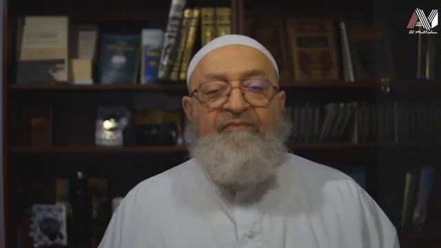 Абдуррахман Димашкия - Иудейская акыда ашаритов