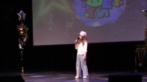 Пропала собака. The dog is missing. Исп. Е. Виноградова. Performed by Ekaterina Vinogradova.