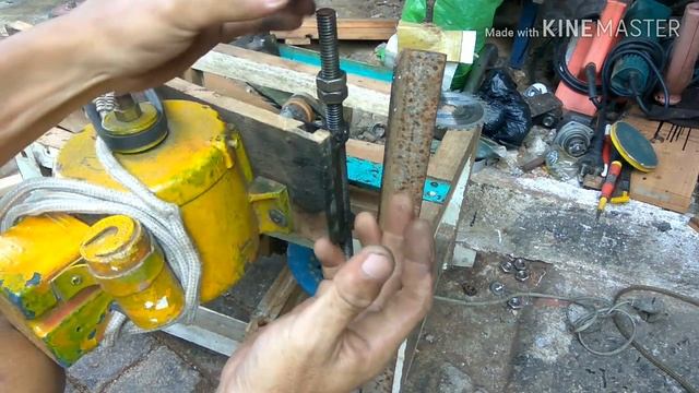 Gergaji purus 2 sisi bisa terpotong langsung part1/2-sided purus saws clipped directly part 1 смотреть онлайн