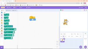 5 bob 7 mavzu  Scratch dasturida takrorlash bloki yordamida yangi shakl chizish