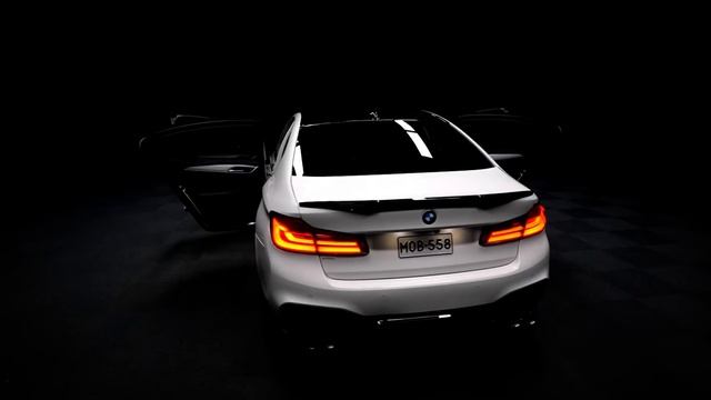 BMW 530e g30 смотреть онлайн