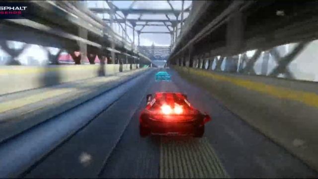 ASPHALT 9 - 31:955 сек R1 ГРАН ПРИ AT96 авто. Трасса НЬЮ-ЙОРК ГОСТЕПРИИМНЫЙ РАЙОН смотреть онлайн