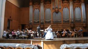 Natalia Pavlova E' strano - Sempre libera