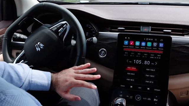 Видео обзор отинг паладин на бездорожье