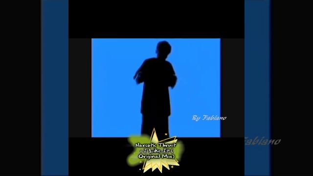 Narcotic Thrust - I Like It (original Mix)