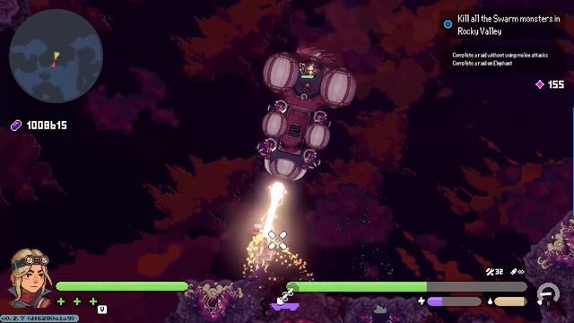 Black Skylands - Official The Raids Update Trailer