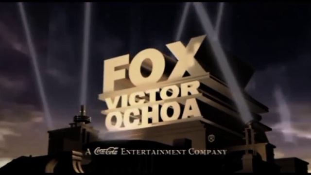 Fox Victor Ochoa/Coca-Cola Pictures Entertainment (2000) смотреть онлайн