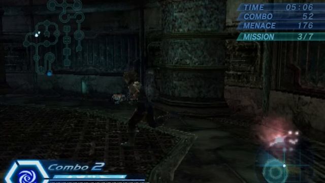 Crimson Sea 2 (2004) [PS2] KOEI - Часть 1 из 3 смотреть онлайн