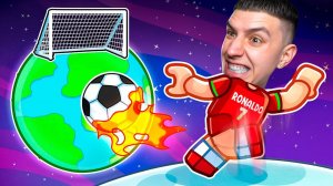 ГЛЕНТ - ЗАБИЛ 4,189,837 ГОЛОВ В РОБЛОКС! СТАЛ САМЫМ ЛУЧШИМ ФУТБОЛИСТОМ В МИРЕ!