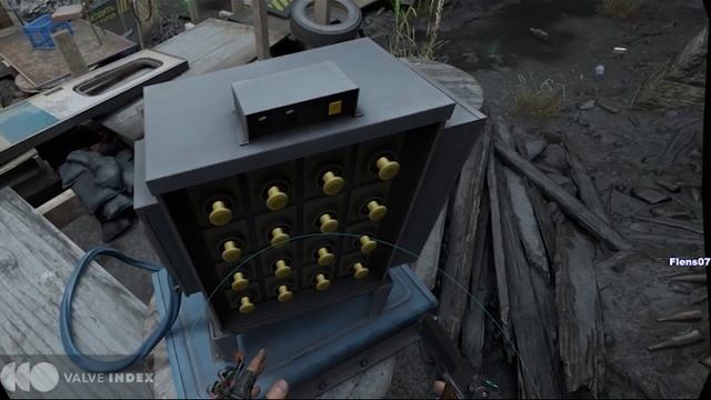 🔥 ВРАТА В VR HALF-LIFE ALYX НА VALVE INDEX! ПЕРВЫЕ 2 ЧАСА ИГРЫ БЕЗ КОММЕНТАРИЕВ! 💀⚡ смотреть онлайн