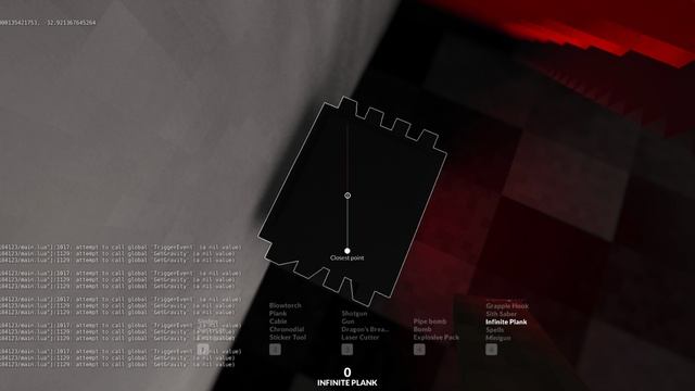 Teardown Прохождение 15 миссии