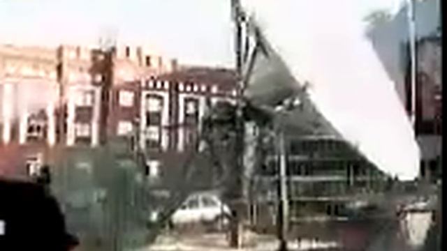 NBC GIGA - Der Entführungsfall Anatoly Karpov 2/3 смотреть онлайн