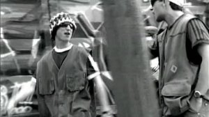 Bad Balance - Всё будет хорошо (Official Video)